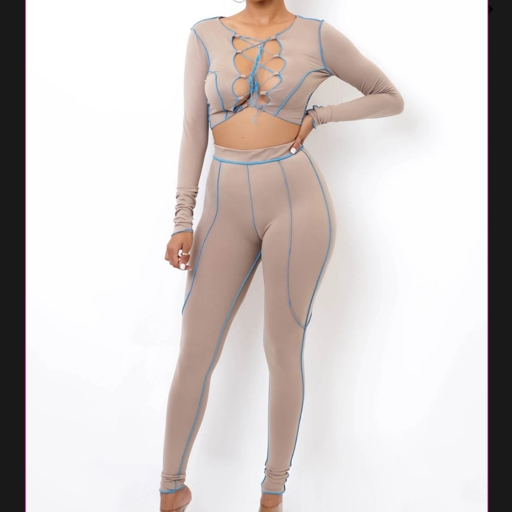 2 piece set